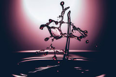 Droppfoto