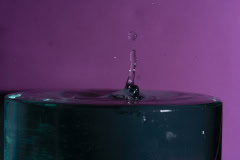Ytterligare droppar tagna under kvällen