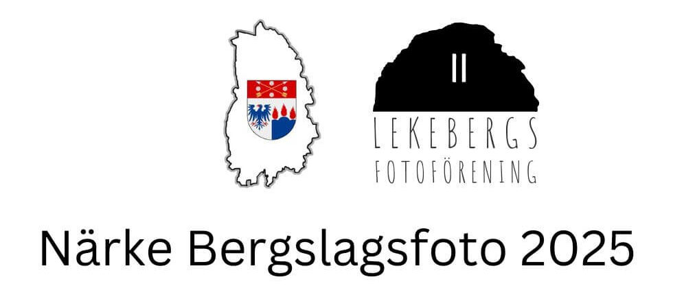 Närke Bergslagsfoto 2025
